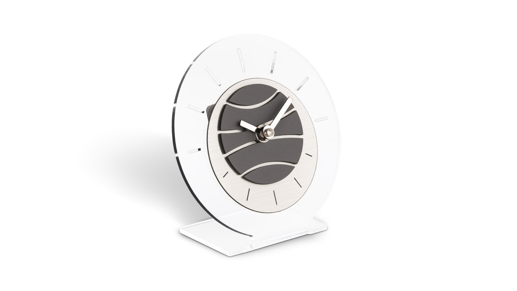 Incantesimo Collectie Italiaanse Design Tafelklok DIXIT