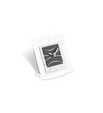 Incantesimo Collectie Italiaanse Design Tafelklok DIXIT