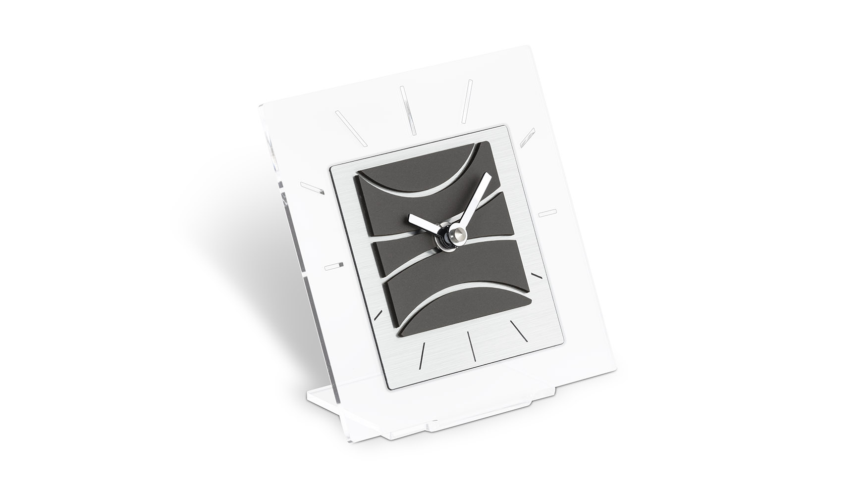 Incantesimo Collectie Italiaanse Design Tafelklok DIXIT