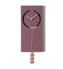 SLINGER WANDKLOK MODERN DESIGN