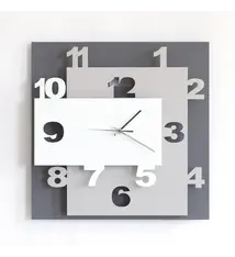 WANDKLOK MODERN DESIGN