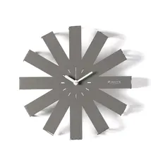 Wandklok modern design