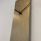Wandklok AURUM GOLD MODERN DESIGN GOUD