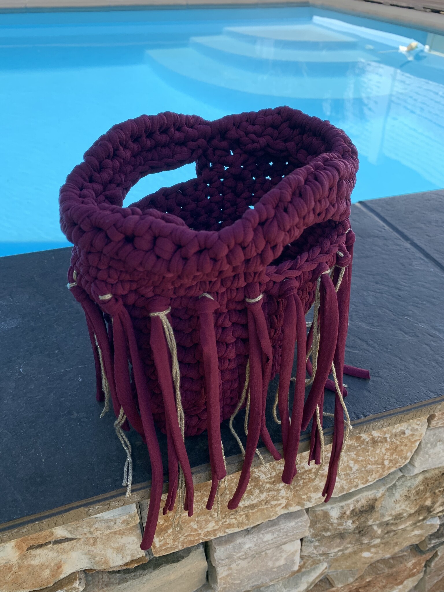 Model IBIZA SUN SET