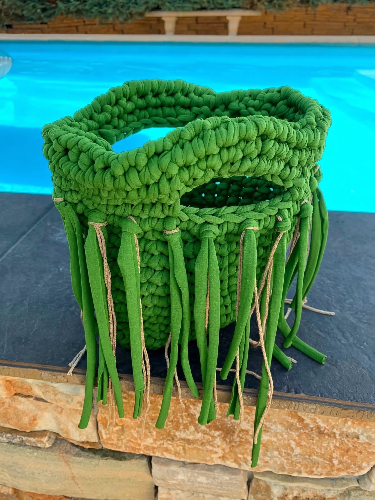 model IBIZA SUN SET ESMARALD GREEN