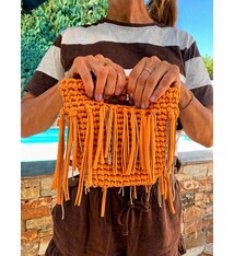 Model IBIZA SUN SET ORANGE