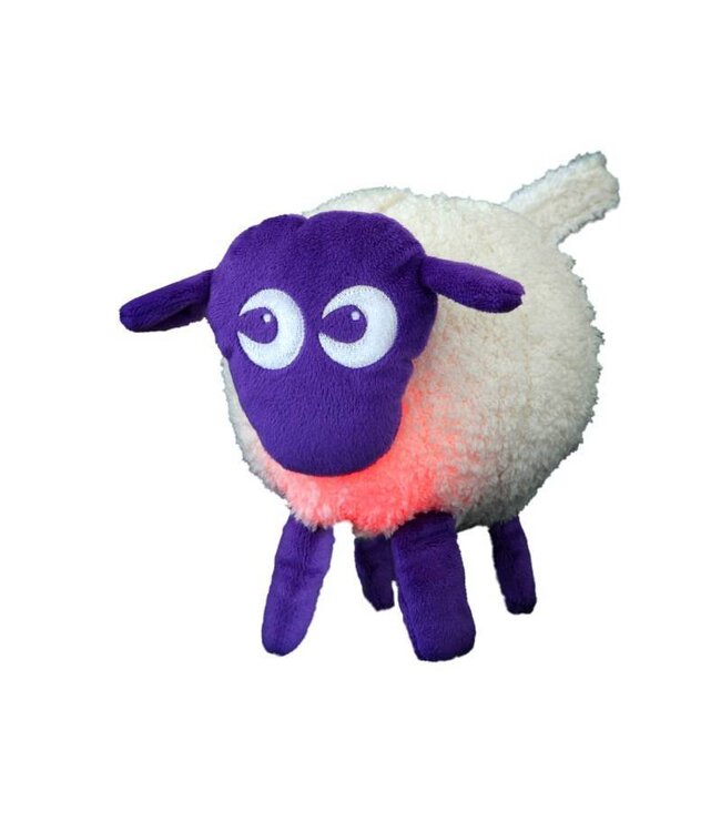 Ewan the dream sheep violett