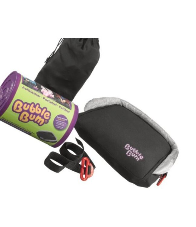 Bubble Bum Booster-Seat v2