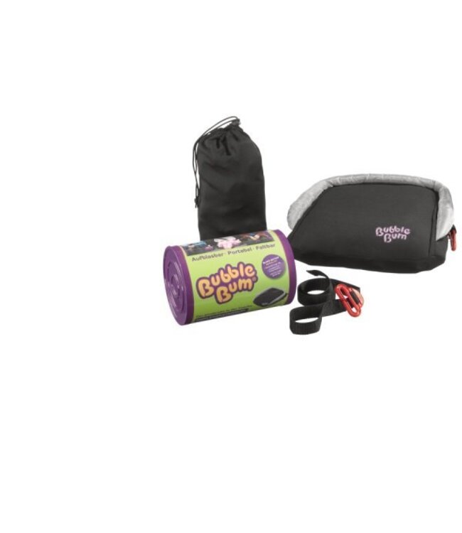 Bubble Bum Booster-Seat v2