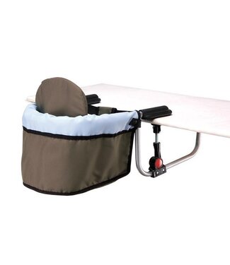 Bisal Tischsitz | braun-ciel