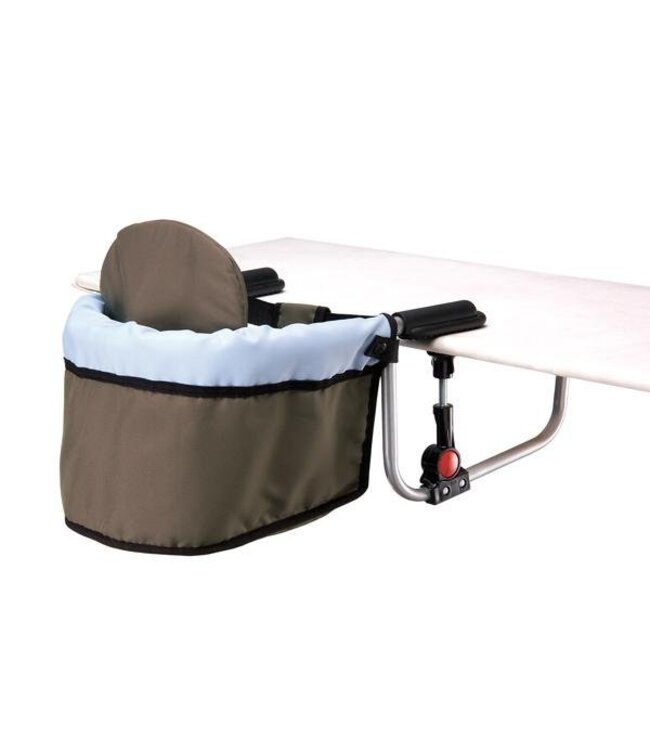 Bisal Tischsitz | braun-ciel