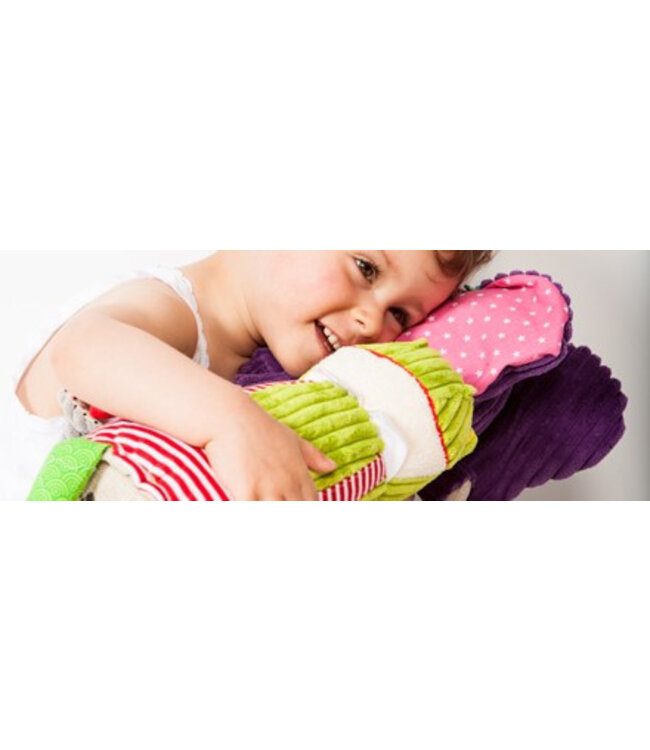 Deglingos Original Ogalos