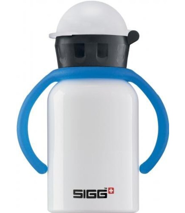 Sigg Kids Grip - verschiedene Farben