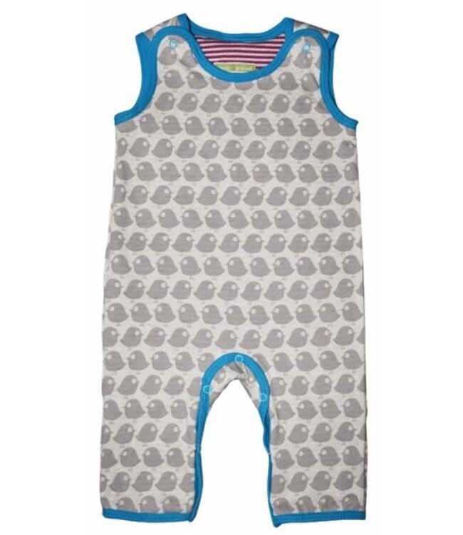 Loud and Proud Wendestrampler 531 - Fuchsia/Stone - Interlock