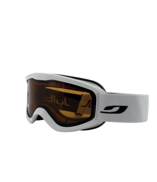 Julbo Skibrille Proton Chroma Kids white