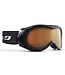 Julbo Skibrille Satellite Kat. 3 schwarz