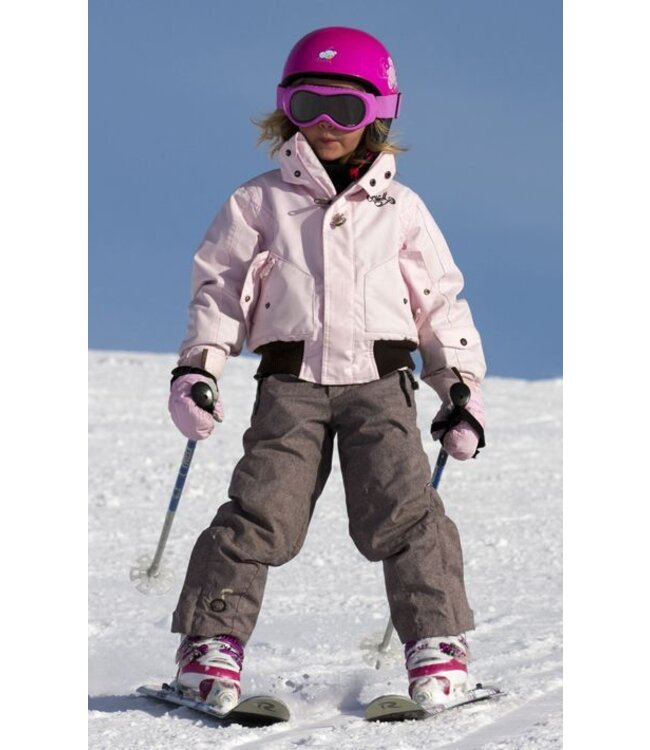 Julbo Skibrille Satellite Kat. 3 schwarz