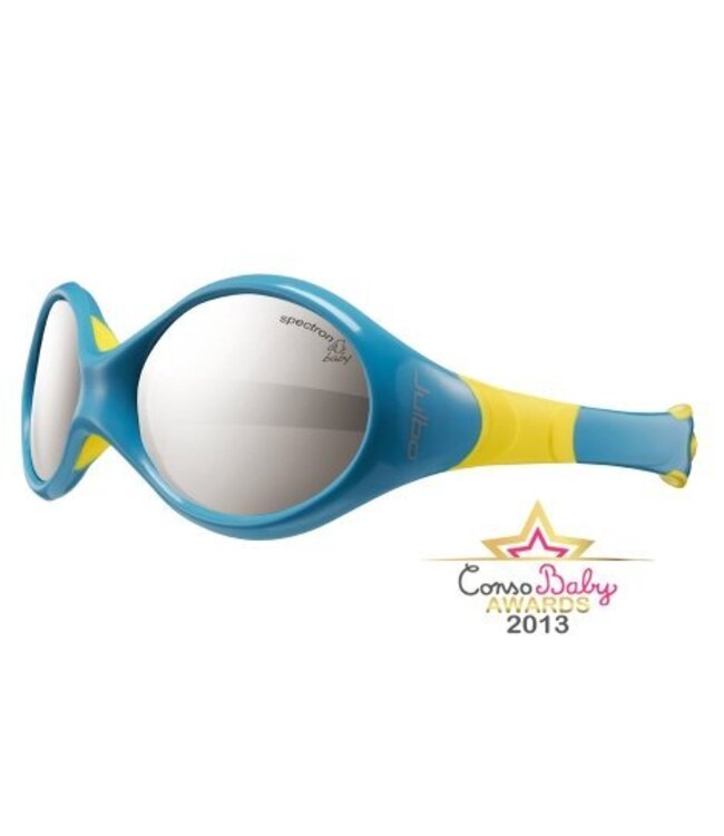 Julbo Looping 3 blau/gelb