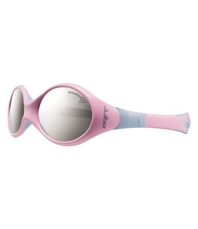 Julbo Looping 2 rosa/blau