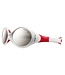 Julbo Looping 2 weiss/rot