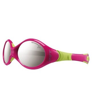 Julbo Looping 1 fuchsia/anisgrün