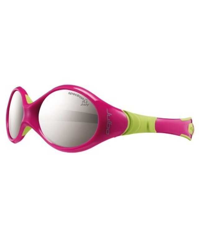 Julbo Looping 1 fuchsia/anisgrün