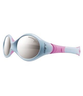 Julbo Looping 1 lavendel/rosa