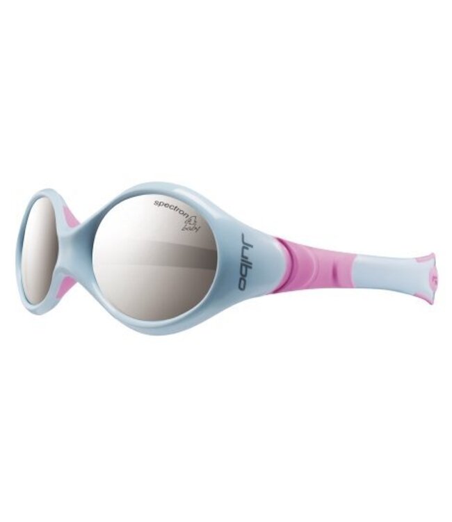 Julbo Looping 1 lavendel/rosa
