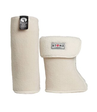 Stonz Innenschuh Sherpa-Fleece