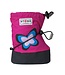 Stonz Booties Butterfly Fuchsia