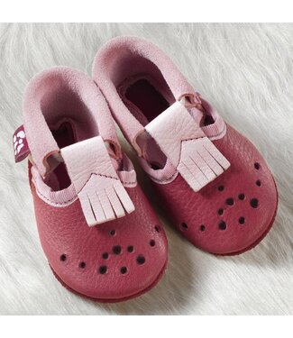 Pololo "Andale" Himbeere