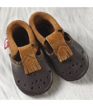 Pololo "Andale" braun