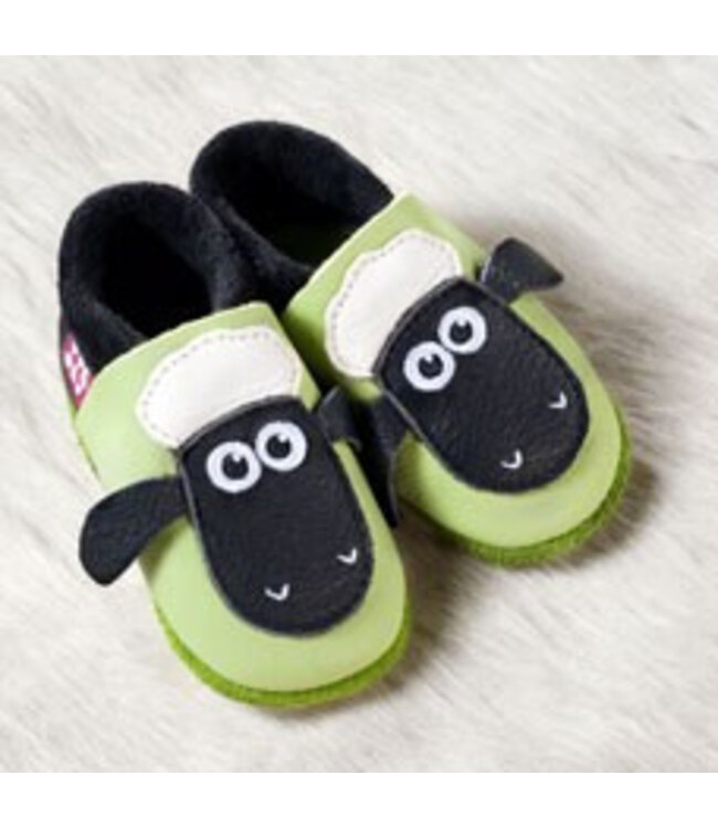 Pololo "Shaun Geschenkpaket"