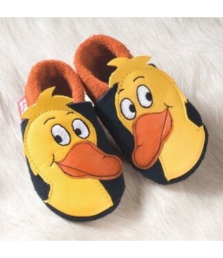 Pololo Sendung mit der Maus, Modell Ente