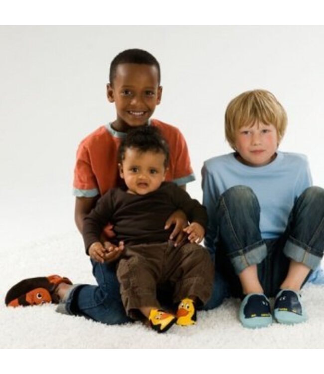 Pololo Sendung mit der Maus, Modell Ente