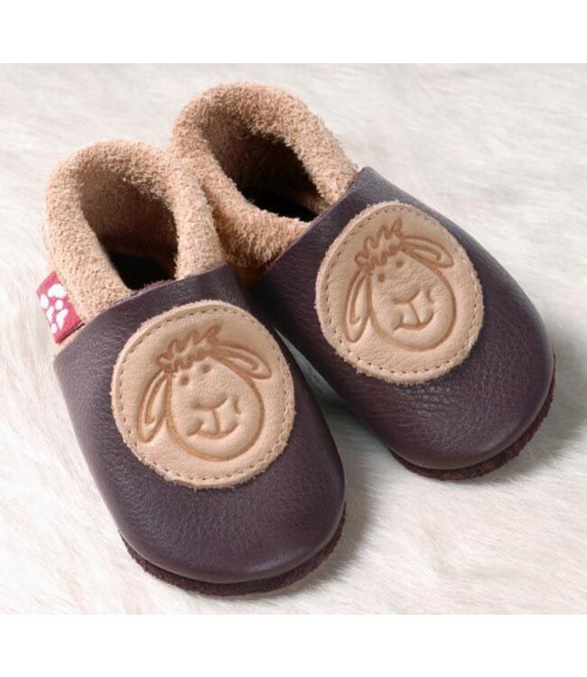 Pololo Horst das Schaf