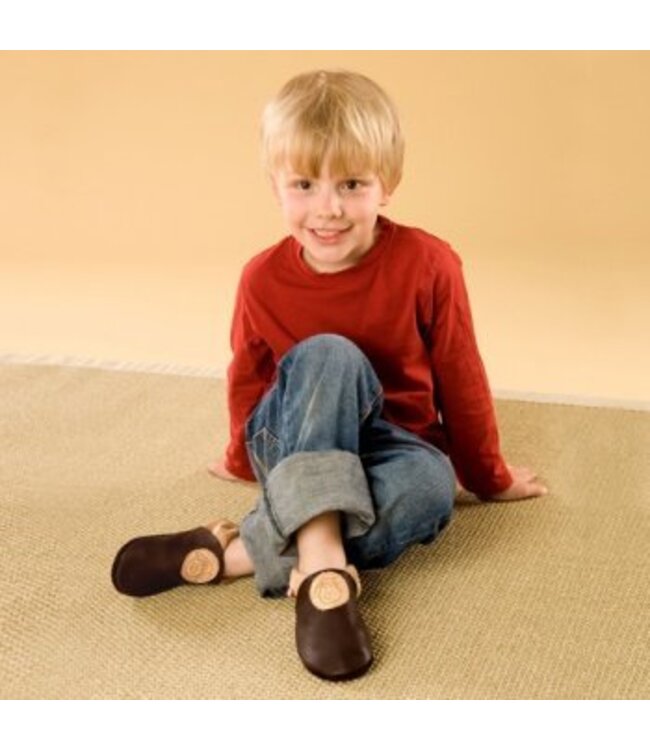 Pololo Horst das Schaf