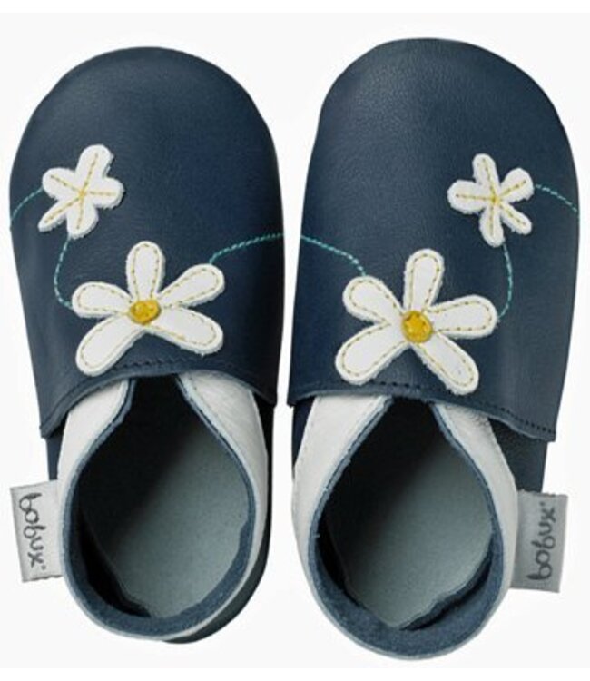 Bobux Lederfinkli Blume