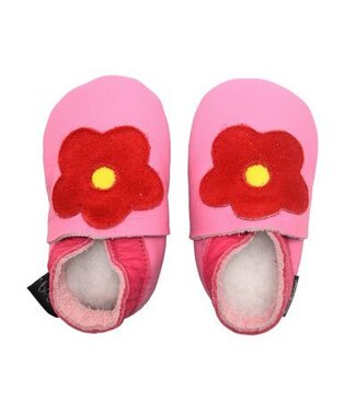 Bobux Lederfinkli 4314