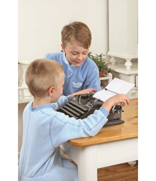 Zewi bébé-jou Jumbo ciel