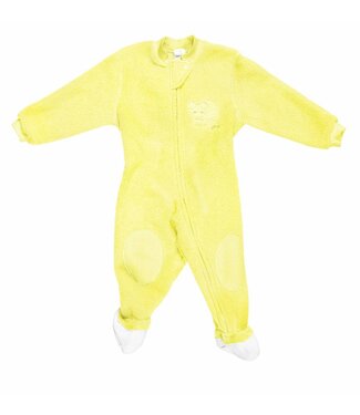 Zewi bébé-jou Jumbo gelb