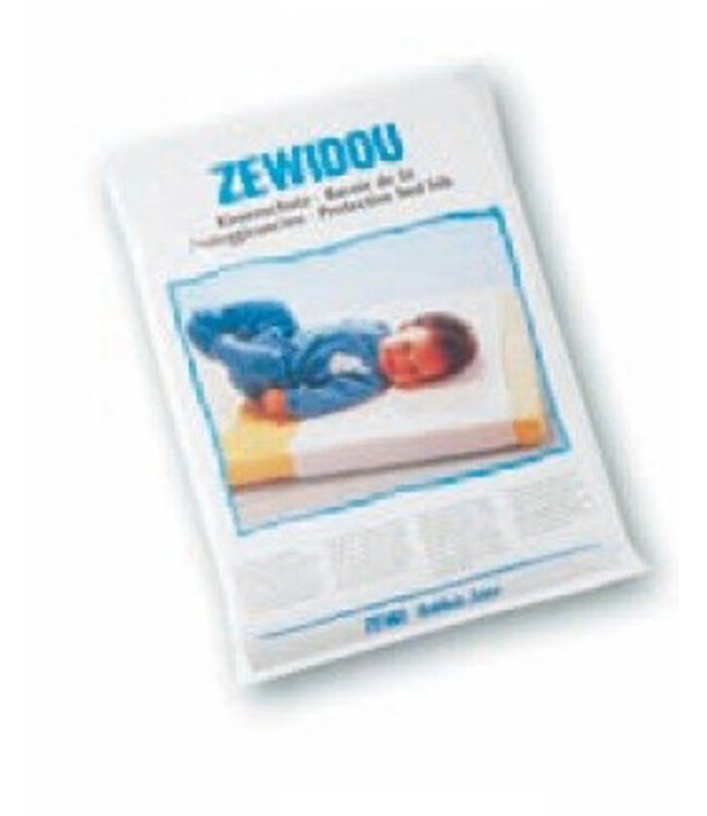 Zewi bébé-jou Kissenschutz 40x150