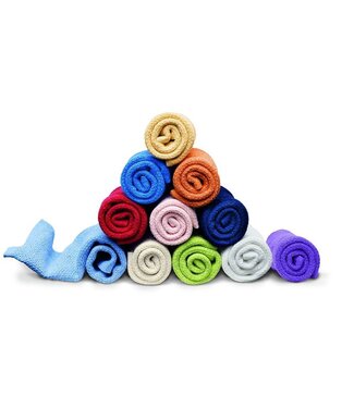 Zewi bébé-jou eskimo Summer Dream 100x150