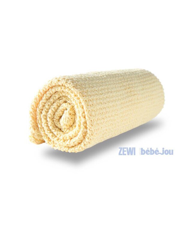 Zewi bébé-jou eskimo Summer Dream Decke 100x150