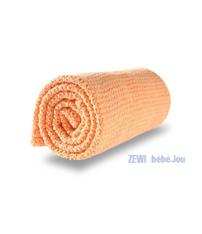 Zewi bébé-jou eskimo Summer Dream Decke 100x150