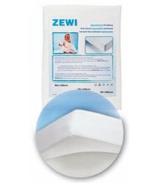 Zewi bébé-jou FIX-Molton