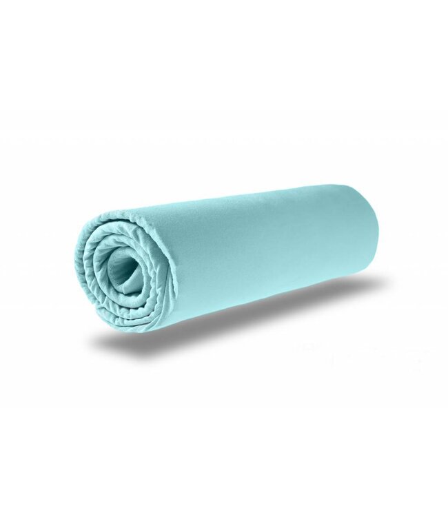 Zewi bébé-jou FIX Leintuch Jersey 60x120