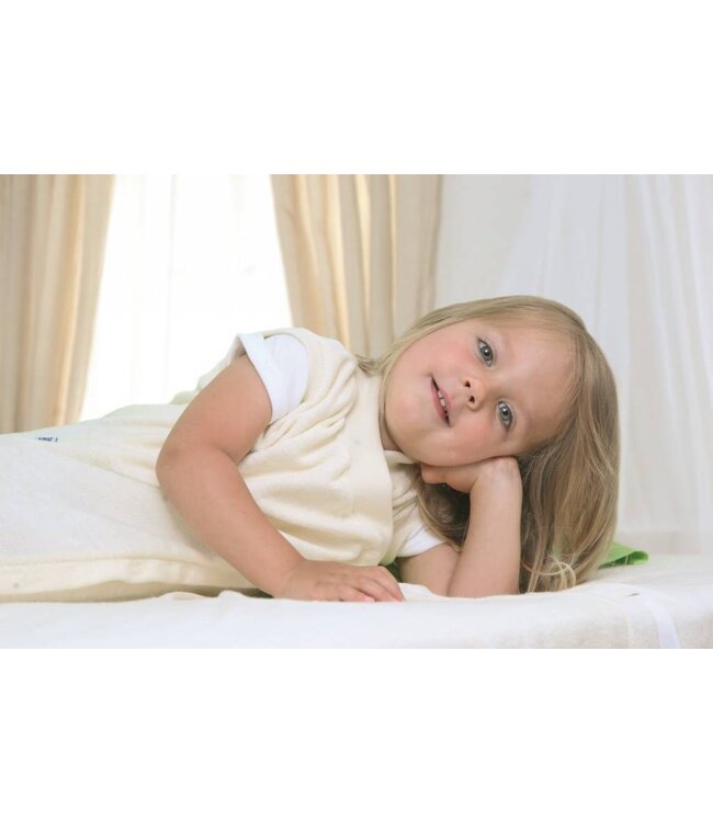 Zewi bébé-jou FIX Decke 90x200 div. Farben