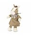 Sterntaler Handpuppe Pferd