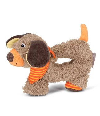 Sterntaler Greifling Dix